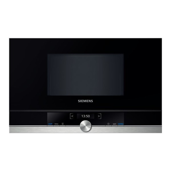 Siemens BF634LGS1 microwave Built-in 21 L ...