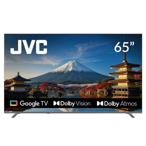 TV Set|JVC|65