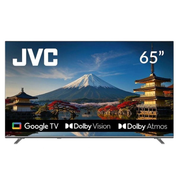 TV Set|JVC|65