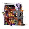 LEGO 75978 Harry Potter Ulica Pokątna™