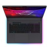 Notebook|ASUS|ROG Strix|G18 (2025)|G815JPR-S9038W|CPU  Core i9|i9-14900HX|2200 MHz|18