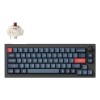 KEYBOARD WRL V2 MAX RGB/CARBON BLACK V2M-D3 KEYCHRON