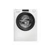 Candy CSOW44644TWMB6-S Washing Machine with Dryer, A/E, Inverter, Front loading, Depth 45 cm, Washing 6 kg, Drying 4 kg, White | Candy