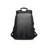 Port Designs CHICAGO EVO BP 13/15.6’’ notebook case 39.6 cm (15.6") Backpack Black