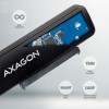 AXAGON USB-A 5Gbps SLIM adapter for 2.5