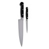 ZWILLING Set of knives Stainless steel Domestic knife