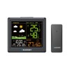 Stacja pogodowa Blaupunkt WS25BK czarna