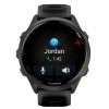 SMARTWATCH FORERUNNER 570 47MM/SLATE GRAY 010-02971-00 GARMIN
