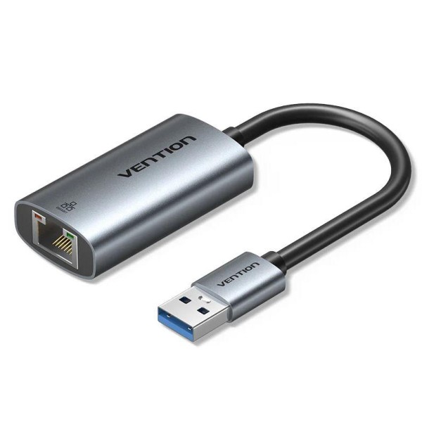 NET ADAPTER USB-A 1GIGABIT/0.15M CEZHB VENTION