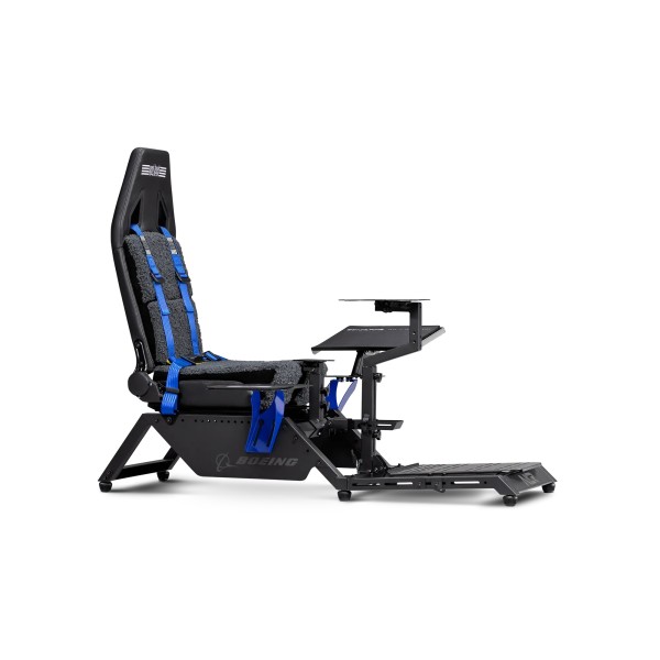 Next Level Racing Boeing Commercial Edition ...