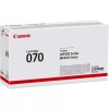 TONER BLACK 070/5639C002 CANON