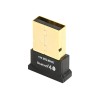 Gembird | USB Bluetooth v.4.0 dongle | BTD-MINI5 | USB 2.0