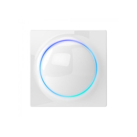 Fibaro | Walli Switch | Z-Wave EU | White