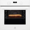 Catalytic oven Electrolux EOF5F50BV white