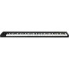 M-AUDIO Keystation 88 MK3 MIDI keyboard 88 keys USB Black, White