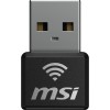 MSI 302-8ZE30XE-000 NANO network card. Wifi 6