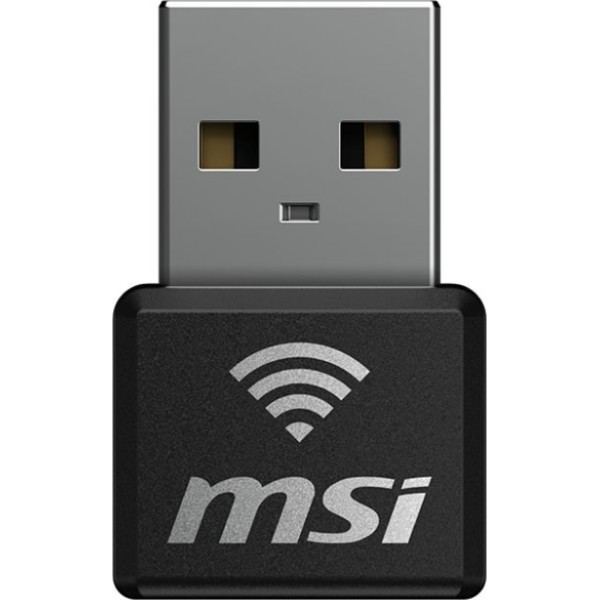 MSI 302-8ZE30XE-000 NANO network card. Wifi ...