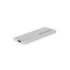 External SSD|TRANSCEND|ESD260C|1TB|USB 3.1|3D NAND|Write speed 460 MBytes/sec|Read speed 520 MBytes/sec|TS1TESD260C