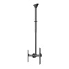 TV SET ACC CEILING MOUNT/37-70