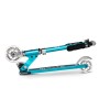 Micro Hulajnoga Sprite LED Ocean Blue