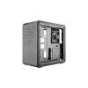 Cooler Master MasterBox Q300L Midi Tower Black