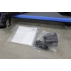 SALE OUT. Ninebot by Segway eKickScooter C2 Pro E, Black/Blue, UNPACKED, USED, SCRATCHES | Segway 24 month(s) | UNPACKED, SCRATCHED WHEEL PROTECTION