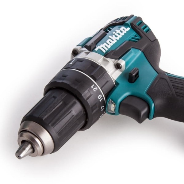 Wiertarko-wkrętarka aku 18V DDF484RTJ MAKITA