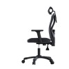 Activejet Office chair ergonomic T5 black