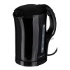 Clatronic WK 3462 electric kettle 1 L Black 900 W