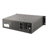 EnerGenie | UPS RACK-1500 Rack | 1500 VA