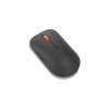 Lenovo Wireless Multi-Mode Pro Plus Mouse 6050 - Eclipse Black | Lenovo