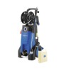 Electric pressure washer with drum Nilfisk MC 4M-180/740 XT 400/3/50 EU