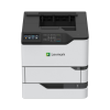 Lexmark MS826de | Mono | Laser | Grey/ black