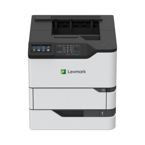 Lexmark MS826de | Mono | Laser ...