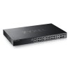 Zyxel XGS2220-30 Managed L3 Gigabit Ethernet (10/100/1000) Black