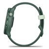 SMARTWATCH VIVOACTIVE 6/GREEN JAS. 010-02985-02 GARMIN