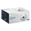 NET CAMERA 5MP IR FISHEYE/VIGI INSIGHT S655I TP-LINK