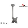 Maclean MC-504A S Adjustable Ceiling Bracket 23"-42" 30kg