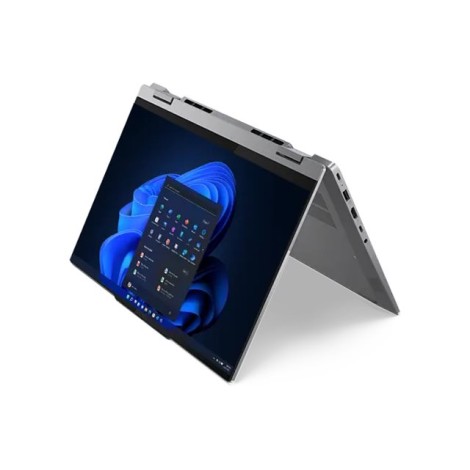 Lenovo | ThinkBook 14 2-in-1 | Luna Grey | 14 