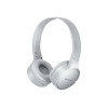 Panasonic | Street Wireless Headphones | RB-HF420BE-W | Wireless | On-Ear | Microphone | Wireless | White