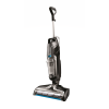 Bissell | Vacuum Cleaner | CrossWave C6 Cordless Select | Cordless operating | Handstick | Washing function | 255 W | 36 V | Operating time (max) 25 min | Black/Titanium/Blue | Warranty 24 month(s)