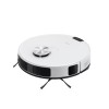 Midea | Robot Vacuum Cleaner | M9 | Wet&Dry | Operating time (max) 180 min | Lithium Ion | 5200 mAh | Dust capacity 0.25 L | 4000 Pa | White