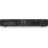 Behringer UMC404HD recording audio interface