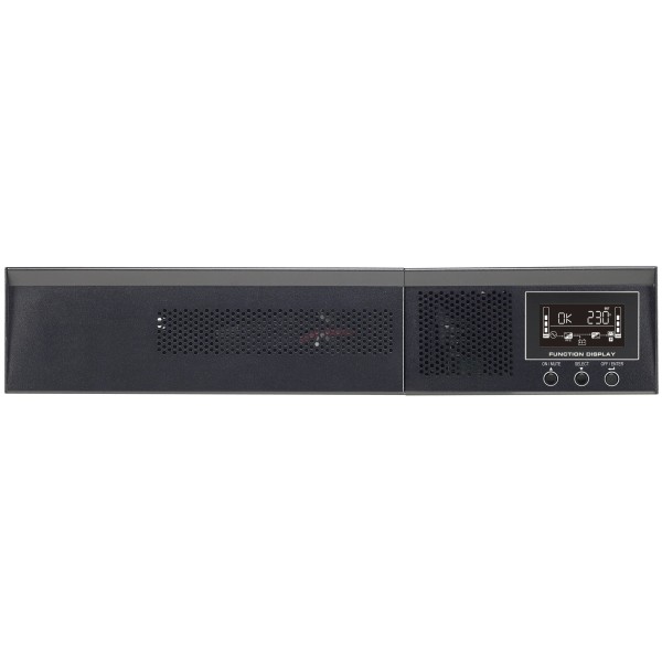 PowerWalker VFI 1500 RMG PF1 Double-conversion ...