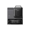 Anker Eufy Robot Vacuum Cleaner | Omni E28 | Wet&Dry | Dust capacity 3 L | 20000 Pa | Black