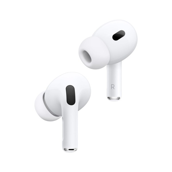 Apple AirPods Pro (2nd generation) with ...