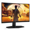 AOC C24G42E 23.6inch Curved Fast VA FHD