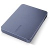 TOSHIBA Canvio Gaming 4TB 2.5inch USB 3.2 Portable External Hard Drive dark grey metallic