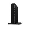 Pro Mini 400 G9 i5 12500T 16GB DDR5 SSD512 UHD 770 W11Pro 3Y OnSite