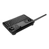 GPD-WinMini-HX37032002B Ryzen AI 9 HX370/7" FHD Touchscreen 120Hz/32GB/SSD 2TB/BT/BLKB/AMD Radeon 890M 8GB/Win 11 Black Laptop